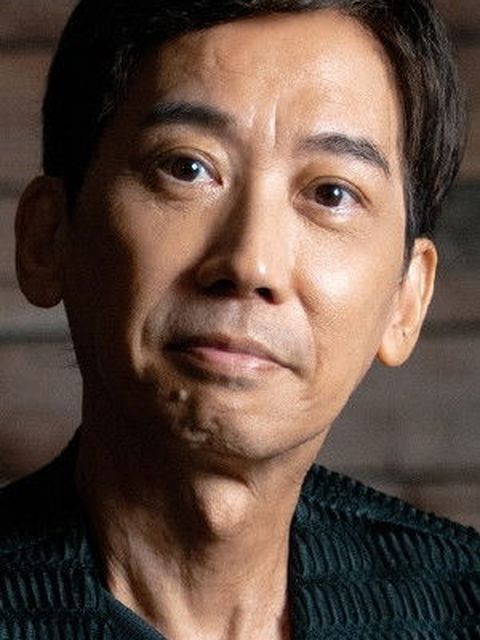 Cheung Tat-Ming