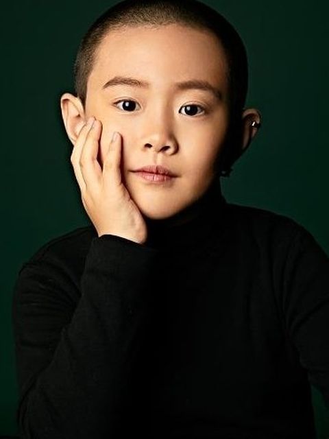 Zuwei Liang