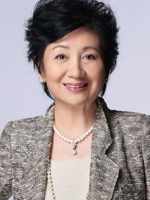 Nina Paw Hei-Ching