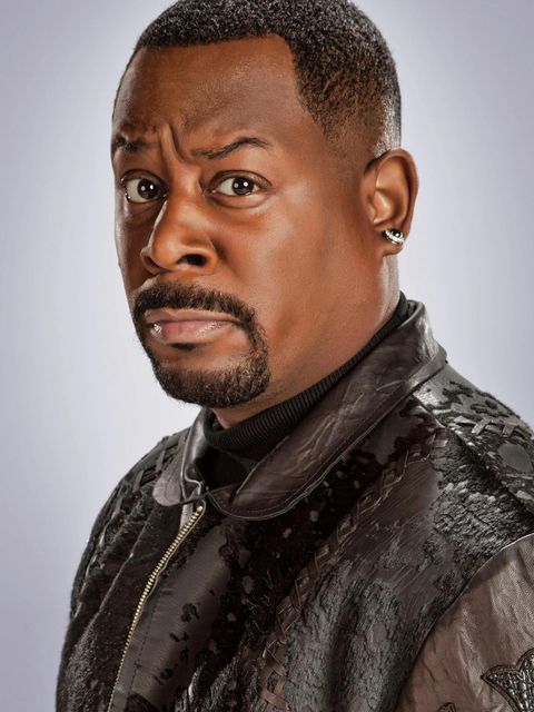 Martin Lawrence