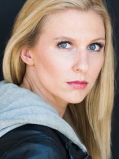 Natasha Lloyd