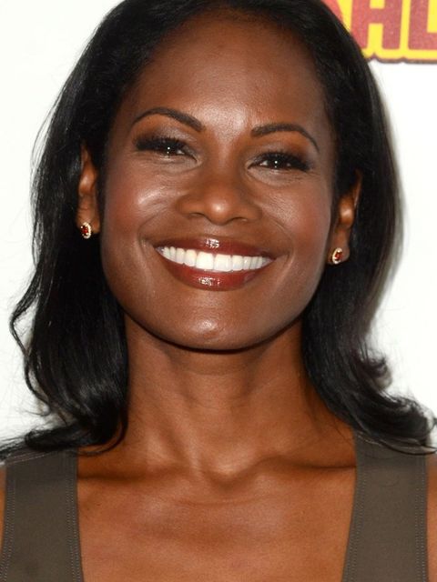 Robinne Lee