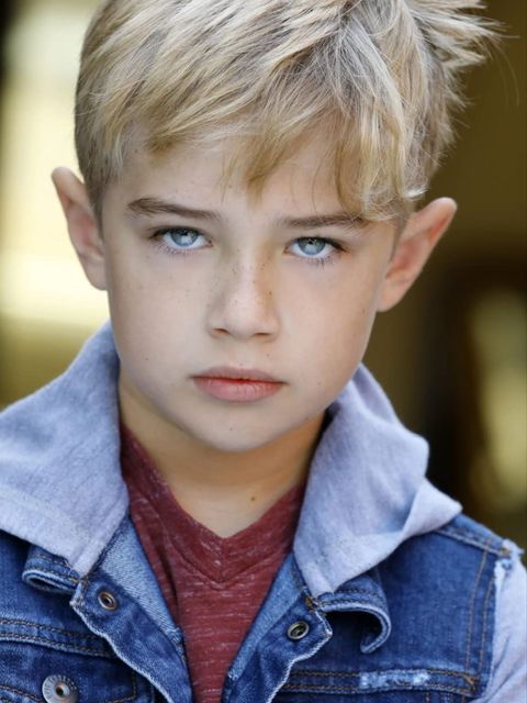 Brayden Gleave