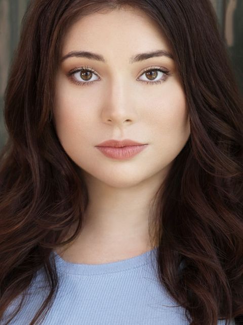 Melanie Frometa