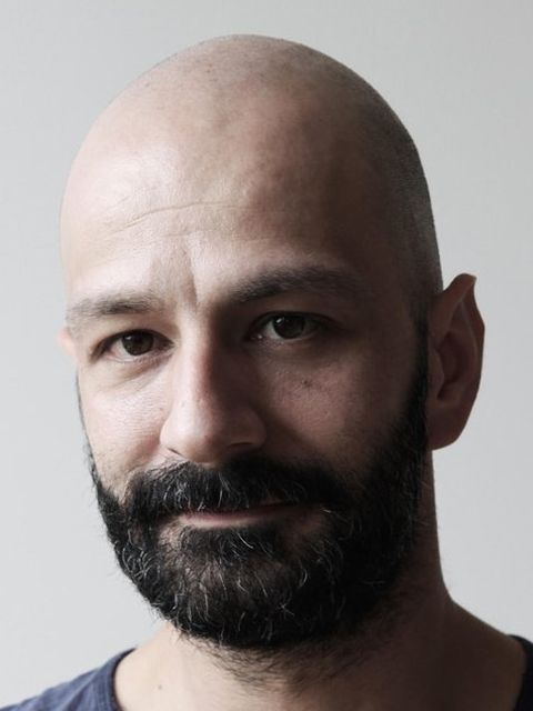 Felipe Botero