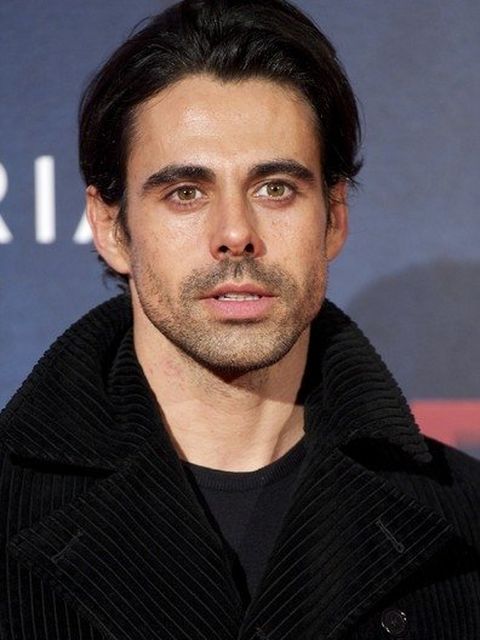 Emmanuel Esparza