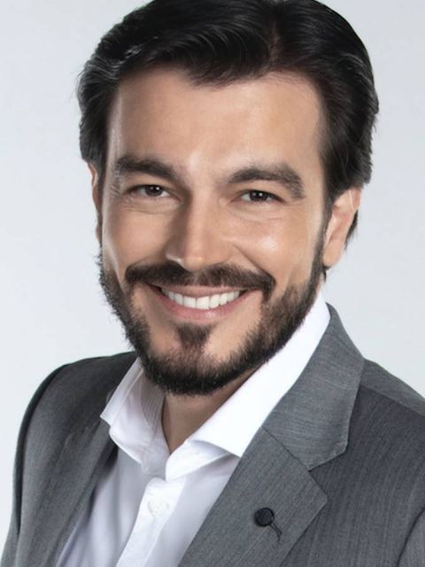 Luciano D'Alessandro