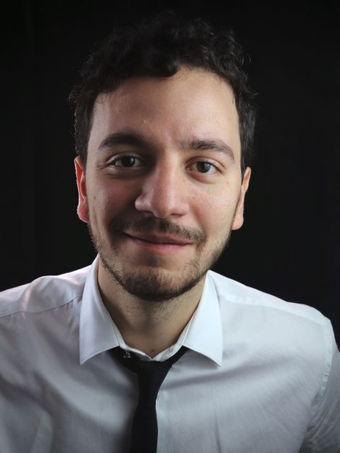David Moncada Varela