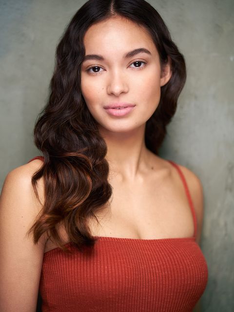 Dani Oliveros