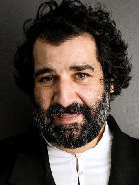 Tino Karam