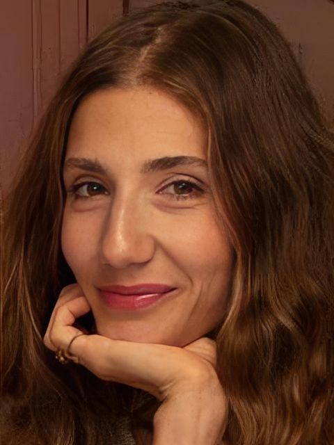 Nadyn Chalhoub