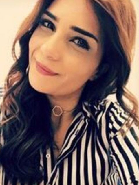 Cherine Khoury