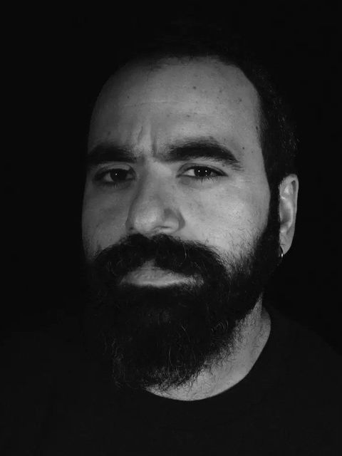 Samir Syriani