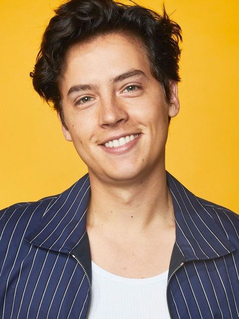 Cole Sprouse