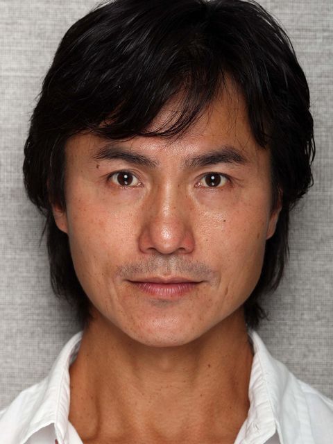 Robin Shou