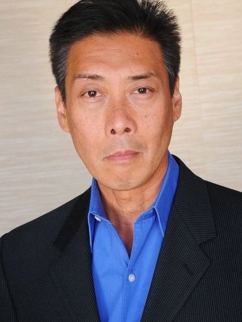 François Chau