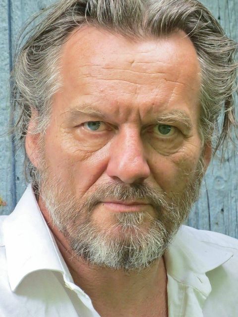 Gilles Masson