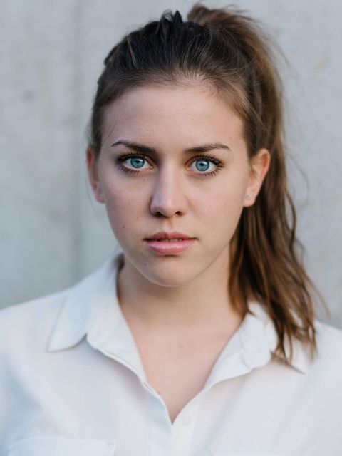 Alina Schaller
