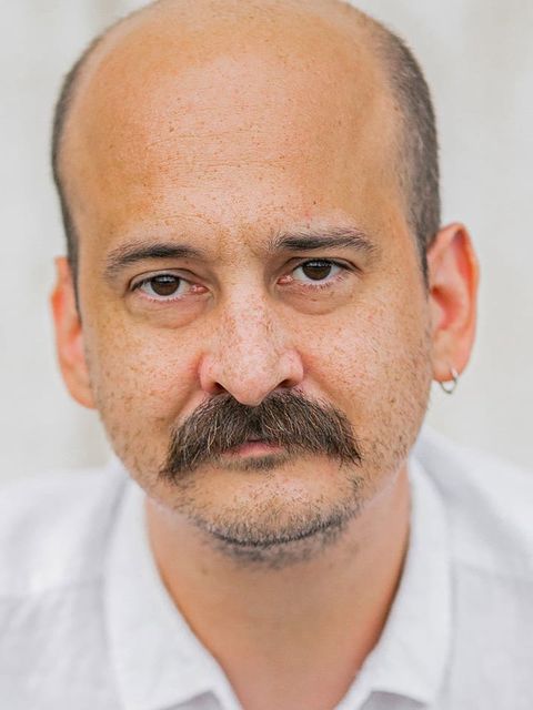 Patrick Seletzky