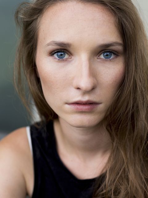 Antonia Jung