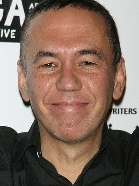 Gilbert Gottfried