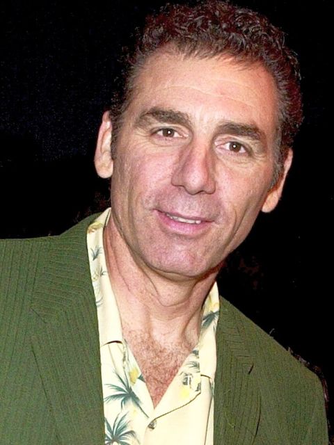 Michael Richards