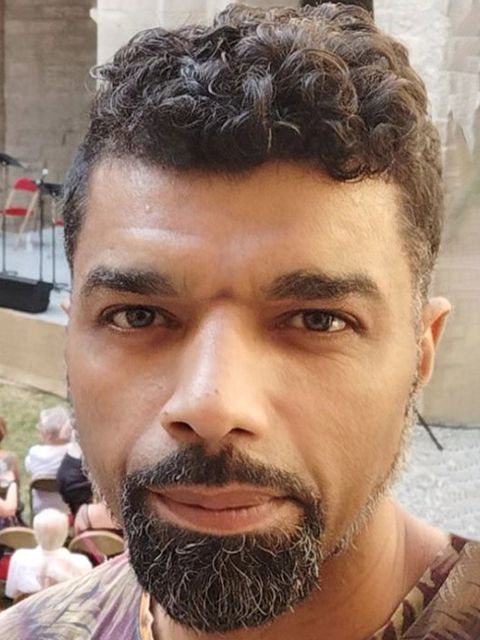 Claudio Dos Santos