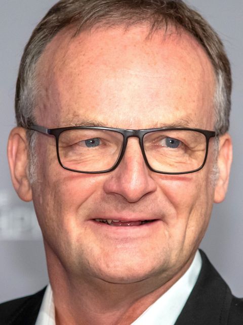 Frank Plasberg