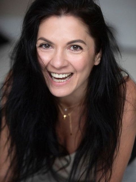 Elena Nagapetyan