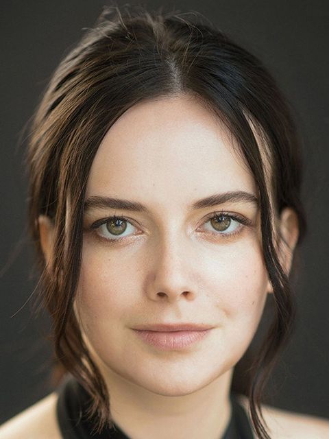 Camilla Borghesani