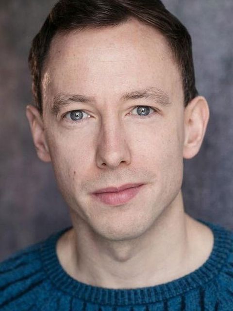Nick Blakeley