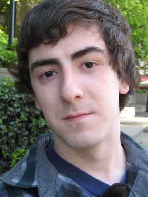 Adrian McElwee