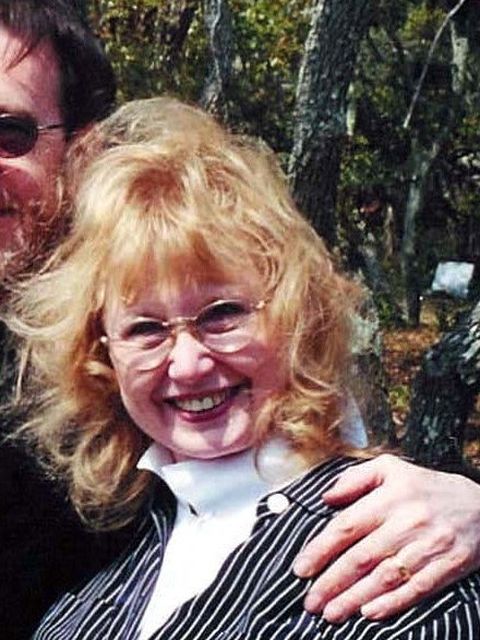 Charleen Swansea