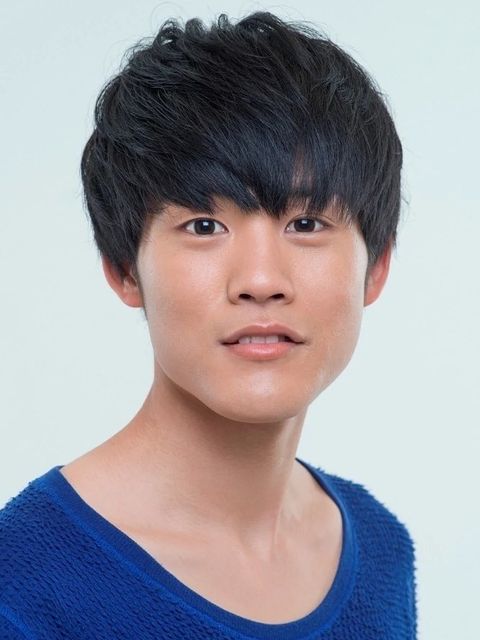 Shusaku Kamikawa