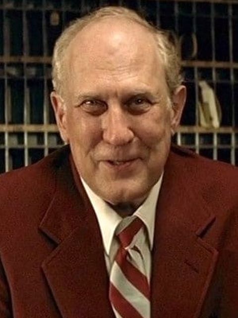 George Martin