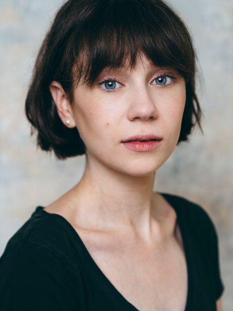 Jenny Walser