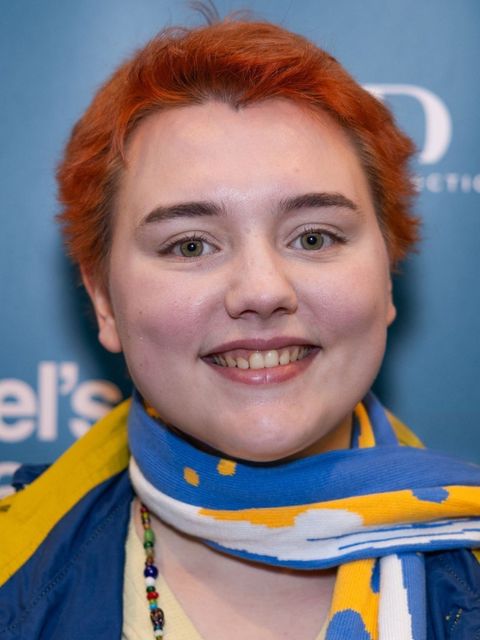 Kizzy Edgell