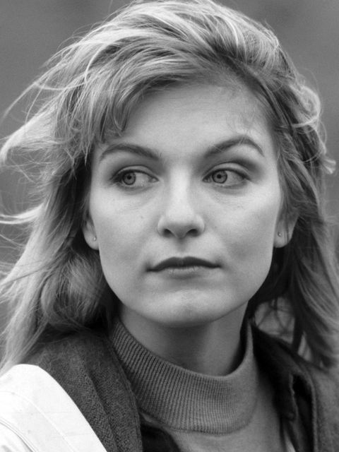 Sheryl Lee