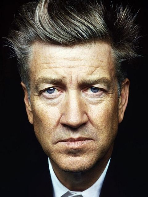 David Lynch