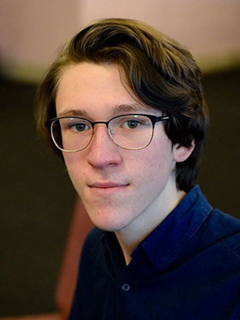 Jona Gaensslen