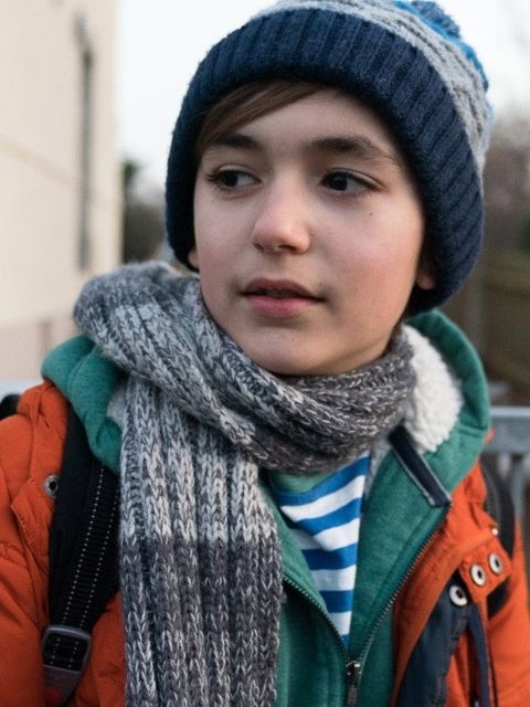 Colin Badura