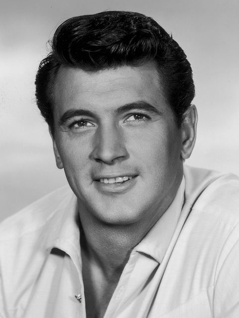 Rock Hudson