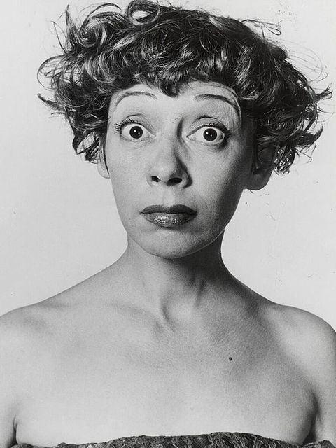 Imogene Coca