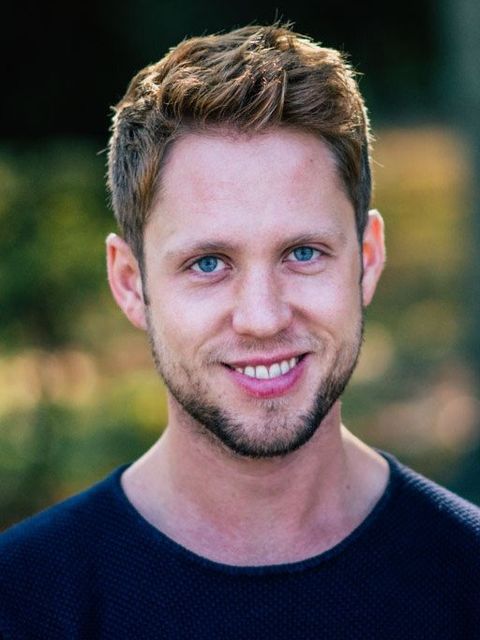 Markus Freistätter