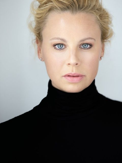Katharina Straßer