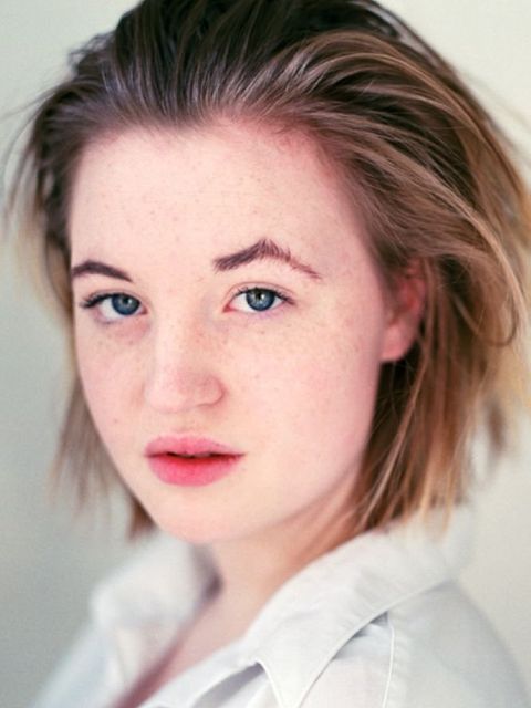 Sarah Mahita