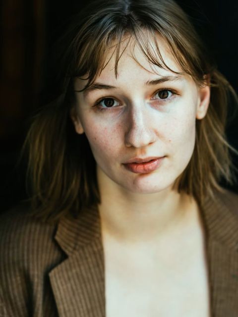 Annalisa Hohl