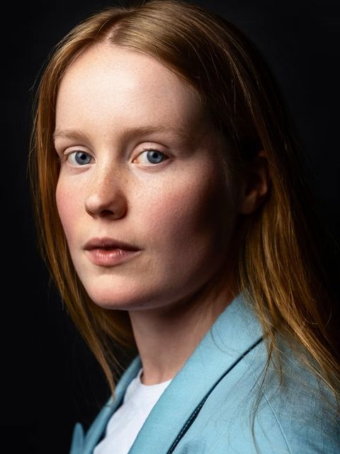 Emma Bahlmann
