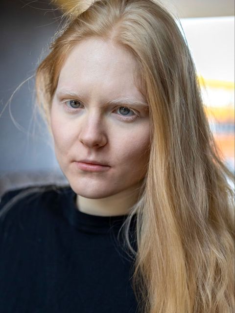 Annika Molke