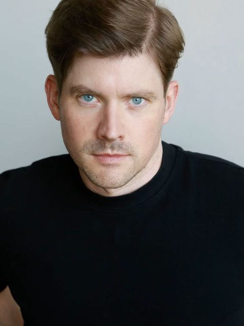 Benedikt Kauff
